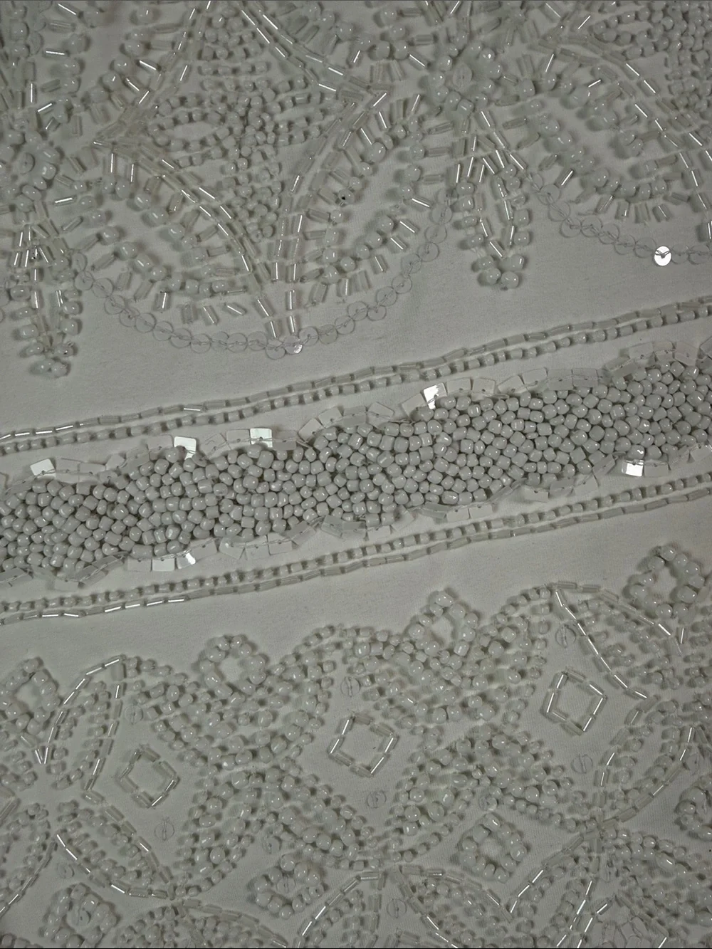 White House Black Market beautifully detailed